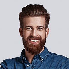 Richard Pringle, Lead Asst. Principal photo