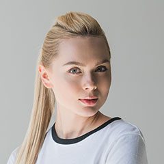 Ms. Tracey Hynson, Instructional Aide photo