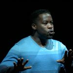 Def Poetry: Daniel Beaty - Knock Knock
