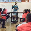 Youth Intervention