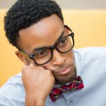 Plight of Young Black Men: The Scars and the Crisis